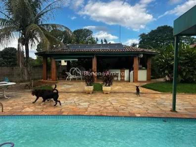 Fazenda/Sítio com 2 Quartos à venda, 250m² no Jardim América, Paulínia