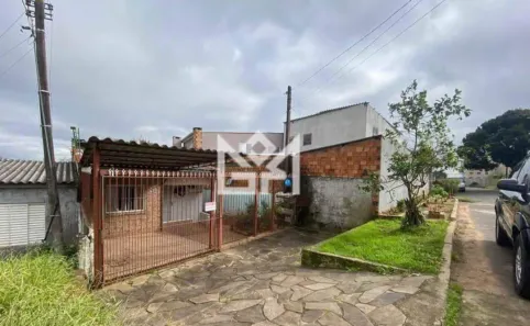 Casa com 3 Quartos à venda, 108m² no Passo das Pedras, Porto Alegre