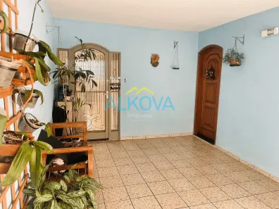 Casa com 3 Quartos à venda, 154m² no Bosque dos Eucaliptos, São José dos Campos