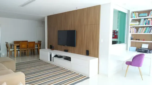 Apartamento com 3 Quartos à venda, 150m² no Jardim do Mar, São Bernardo do Campo