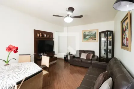 Apartamento com 3 Quartos à venda, 78m² no Santana, São Paulo
