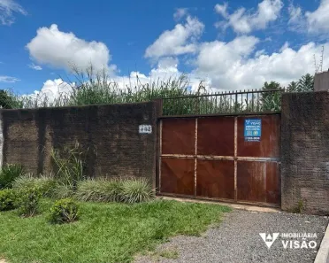 Lote/Terreno à venda, 300m² no Jardim Maracanã, Uberaba
