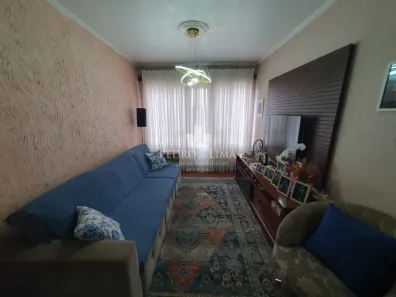 Apartamento com 3 Quartos à venda, 96m² no Vila Santo Estevão, São Paulo