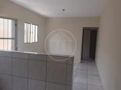 Apartamento com 1 Quarto para alugar, 40m² no Parque Cocaia, São Paulo