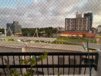 Apartamento com 3 Quartos à venda, 110m² no Renascença, São Luís