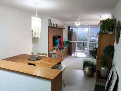Apartamento com 3 Quartos à venda, 84m² no Recreio dos Bandeirantes, Rio de Janeiro