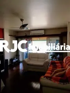 Apartamento com 3 Quartos à venda, 95m² no Vila Isabel, Rio de Janeiro