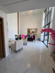 Apartamento com 3 Quartos à venda, 121m² no Anhangabaú, Jundiaí