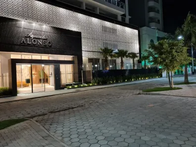 Apartamento com 3 Quartos à venda, 92m² no Kobrasol, São José