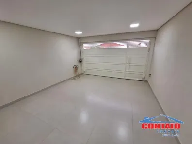 Casa com 3 Quartos à venda, 150m² no Jardim Nova São Carlos, São Carlos