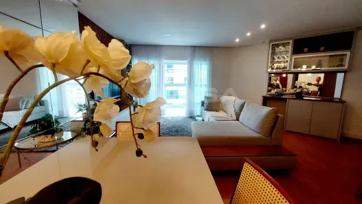 Apartamento com 3 Quartos à venda, 121m² no Praia de Itaparica, Vila Velha