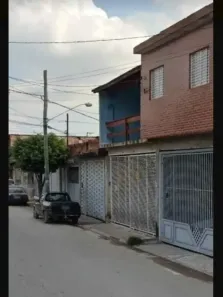Sobrado com 4 Quartos à venda, 250m² no Parque Primavera, Guarulhos