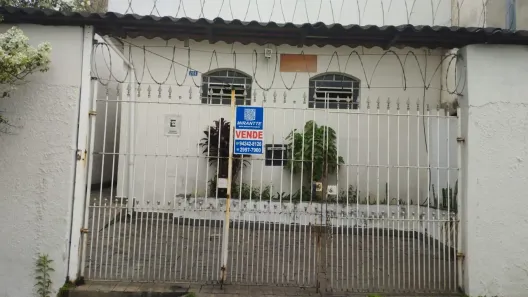 Casa com 1 Quarto à venda, 88m² no Jardim Ataliba Leonel, São Paulo