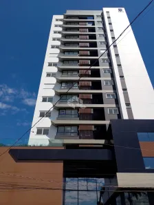 Apartamento com 2 Quartos à venda, 92m² no São Sebastião, Esteio