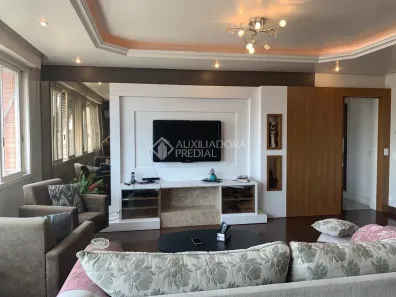 Apartamento com 4 Quartos à venda, 168m² no Independência, Porto Alegre