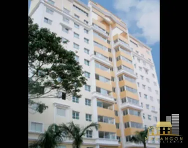 Apartamento com 3 Quartos à venda, 110m² no Vila Sfeir, Indaiatuba