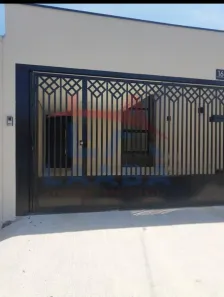 Casa com 3 Quartos à venda, 125m² no Vila Avaí, Indaiatuba