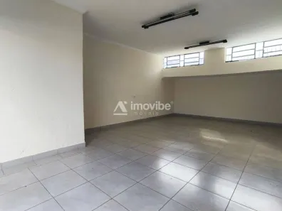 Ponto Comercial para alugar, 51m² no Jardim Ipiranga, Americana