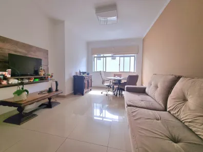 Apartamento com 3 Quartos à venda, 106m² no Boqueirão, Santos