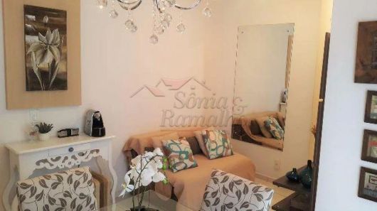 Apartamento com 3 Quartos à venda, 80m² no Jardim Palma Travassos, Ribeirão Preto