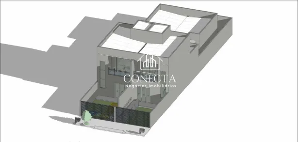 Casa com 3 Quartos à venda, 180m² no Dona Zulmira, Uberlândia