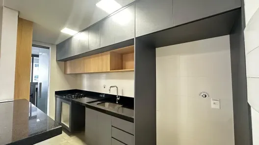 Apartamento com 2 Quartos para alugar, 87m² no Jardim Estoril IV, Bauru