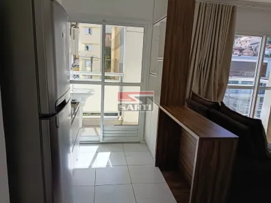 Apartamento com 1 Quarto à venda, 50m² no Santana, São Paulo