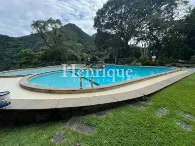 Apartamento com 2 Quartos à venda, 76m² no Alto da Boa Vista, Rio de Janeiro