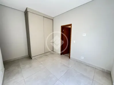 Casa de Condomínio com 4 Quartos à venda, 185m² no Loteamento Terras de Florença, Ribeirão Preto