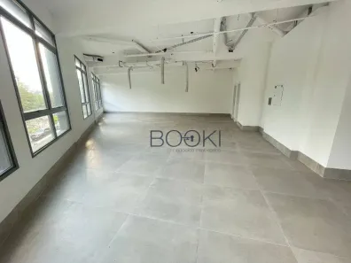 Sala Comercial para alugar, 173m² no Butantã, São Paulo
