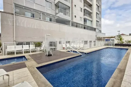 Apartamento com 3 Quartos à venda, 69m² no Vila Paiva, São Paulo