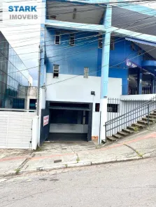 Galpão/Depósito/Armazém para alugar, 300m² no Alípio de Melo, Belo Horizonte