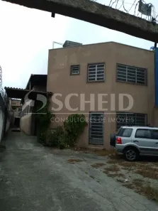 Galpão/Depósito/Armazém à venda, 500m² no Americanópolis, São Paulo