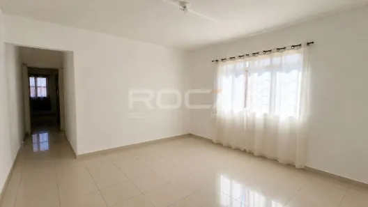 Apartamento com 2 Quartos à venda, 57m² no Jardim Paulistano, Ribeirão Preto
