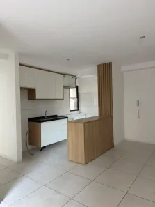 Apartamento com 3 Quartos à venda, 63m² no Cambeba, Fortaleza