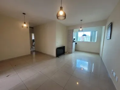 Apartamento com 3 Quartos à venda, 93m² no Estoril, Belo Horizonte