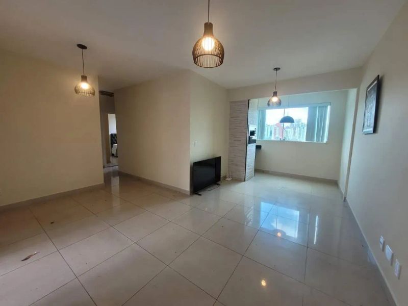 Apartamento com 3 quartos — Estoril, Belo Horizonte
