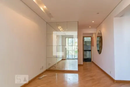 Apartamento com 2 Quartos à venda, 59m² no Vila Santo Estéfano, São Paulo