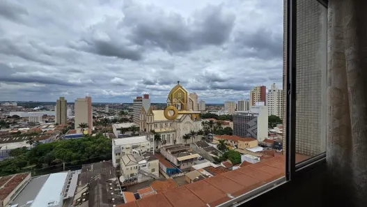 Apartamento com 3 Quartos à venda, 114m² no Centro, Araraquara