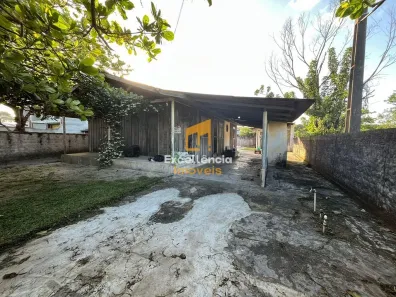 Casa com 3 Quartos à venda, 50m² no Santa Terezinha, Pontal do Paraná
