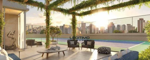 Apartamento com 4 Quartos à venda, 213m² no Moema, São Paulo