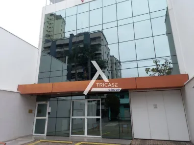Prédio Comercial à venda, 850m² no Vila Mariana, São Paulo