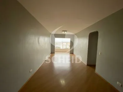 Apartamento com 3 Quartos à venda, 89m² no Jardim da Campina, São Paulo