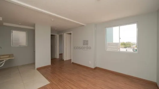 Apartamento com 2 Quartos para alugar, 48m² no Fragata, Pelotas