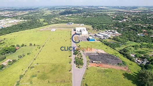 Lote/Terreno à venda, 2700m² no Jardim Amanda I, Hortolândia