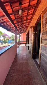 Sobrado com 3 Quartos à venda, 197m² no Jardim Portugal, São José dos Campos