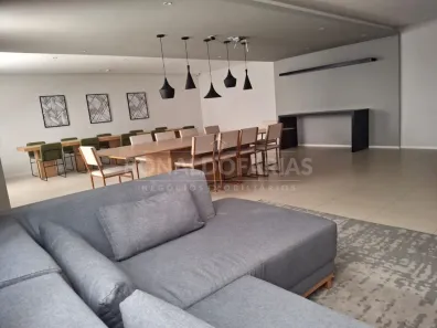 Apartamento com 2 Quartos para alugar, 47m² no Socorro, São Paulo