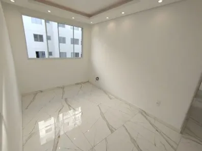 Apartamento com 2 Quartos à venda, 42m² no Chácara Maria Trindade, São Paulo