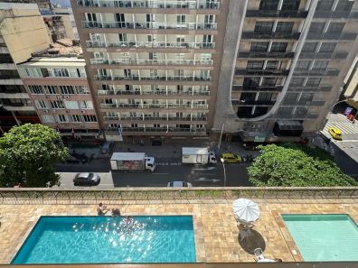 Apartamento com 2 Quartos à venda, 85m² no Copacabana, Rio de Janeiro