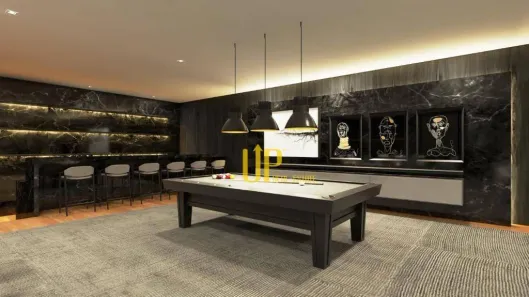 Casa com 4 Quartos à venda, 1080m² no Jardim Luzitânia, São Paulo